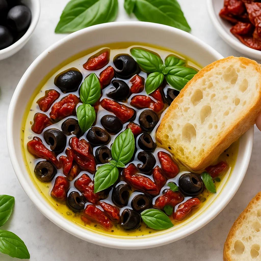 La tendenza del bread dipping: un fenomeno social