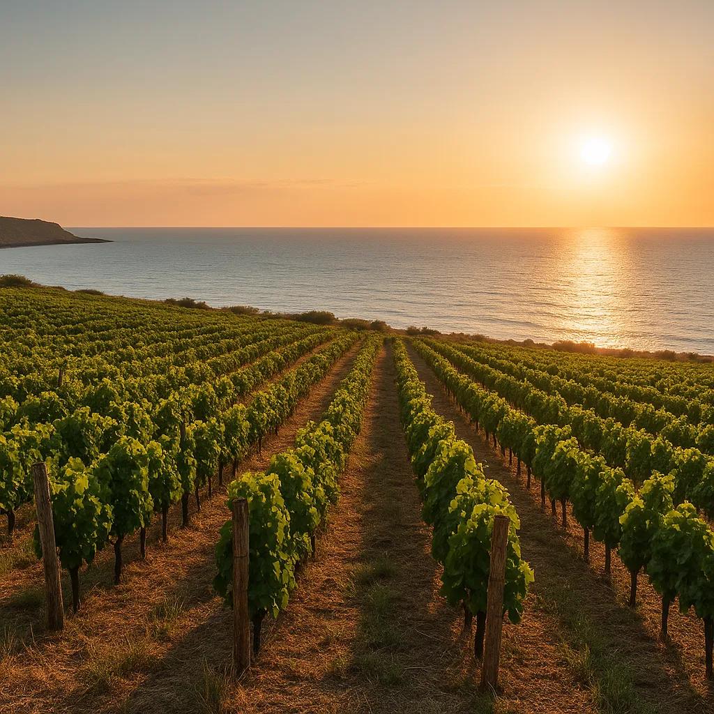 Distinguersi con il Grillo Lilibeum: un vino siciliano di qualità
