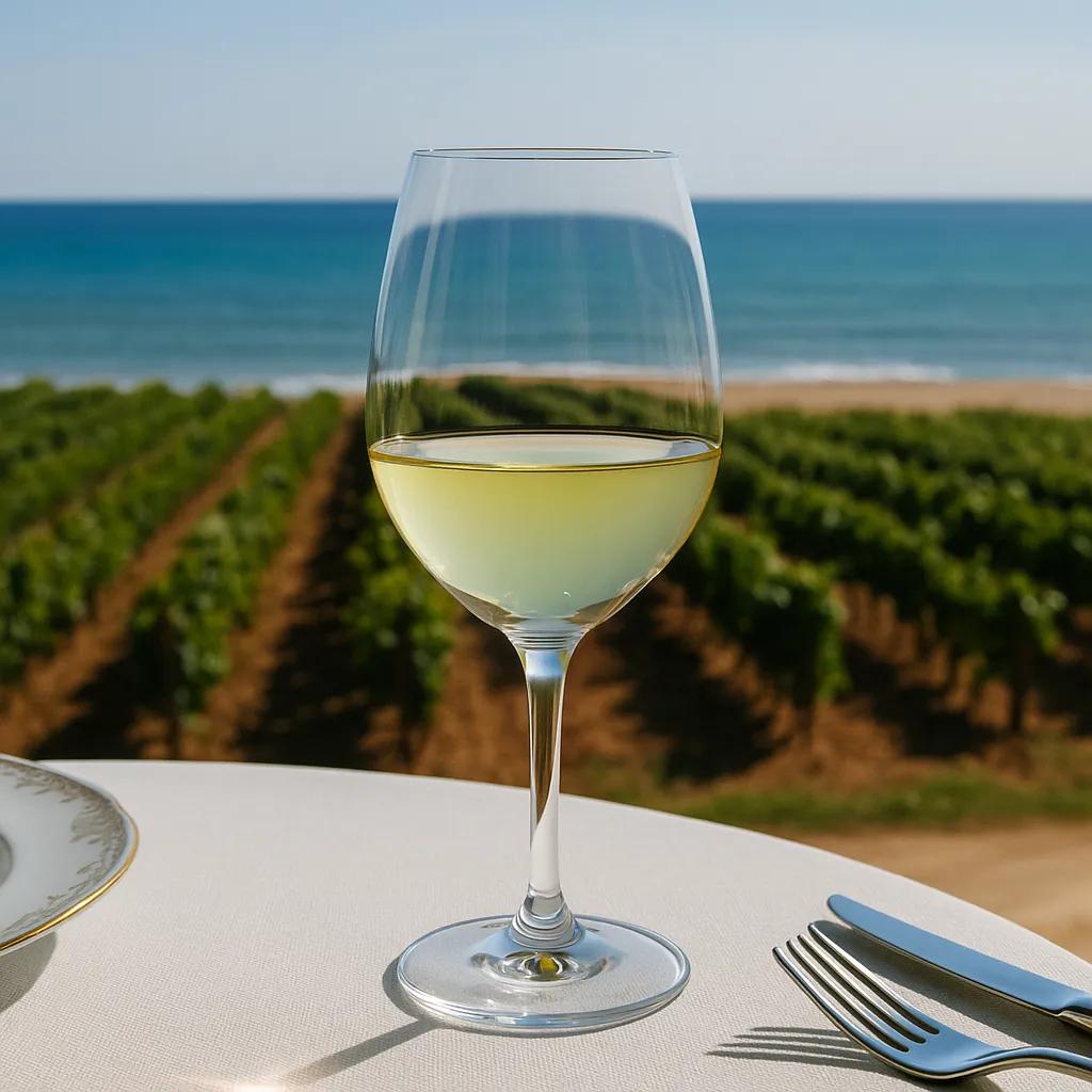 Scopri il Grillo Lilibeum: Il Tesoro Siciliano Premiato al Decanter