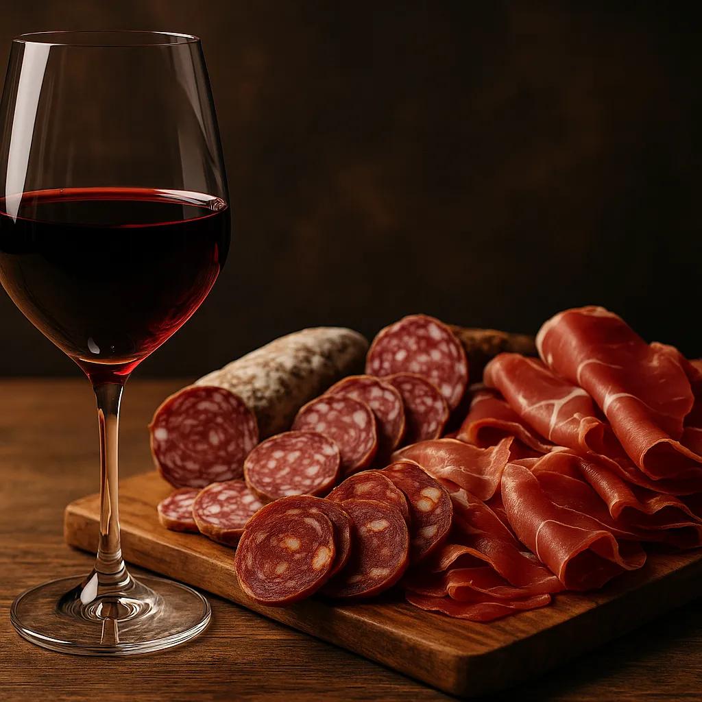 Scopri l'Aglianico: Il Vino Rosso Italiano dal Fascino Antico