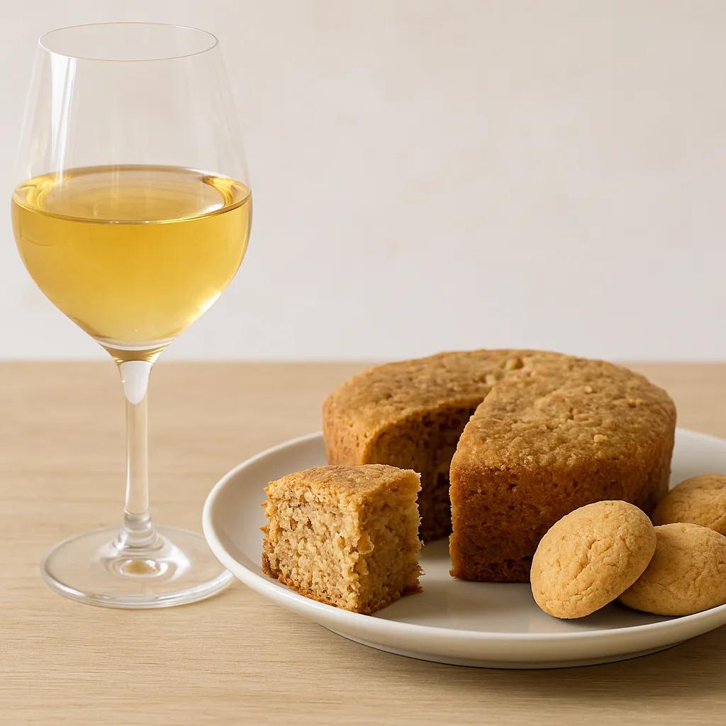 Moscato Bianco: Un Tesoro Aromatico dalle Radici Antiche
