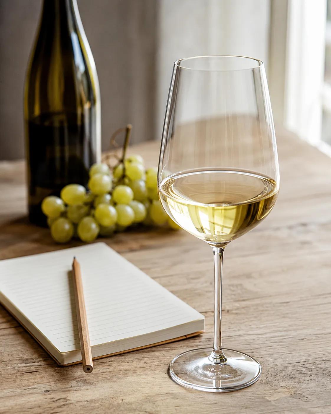 Vergine e Riesling Renano Alto Adige: il vino che non lascia niente al caso