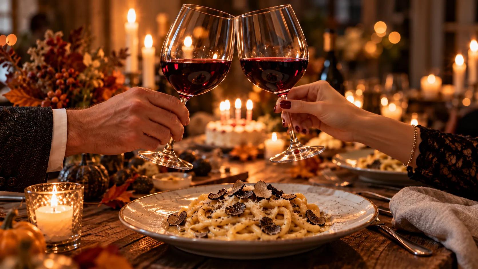 Buon compleanno Scorpione: il vino Scorpione è un Sagrantino
