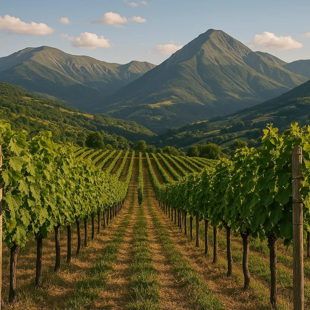 Pecorino: il vitigno bianco riscoperto tra Marche e Abruzzo